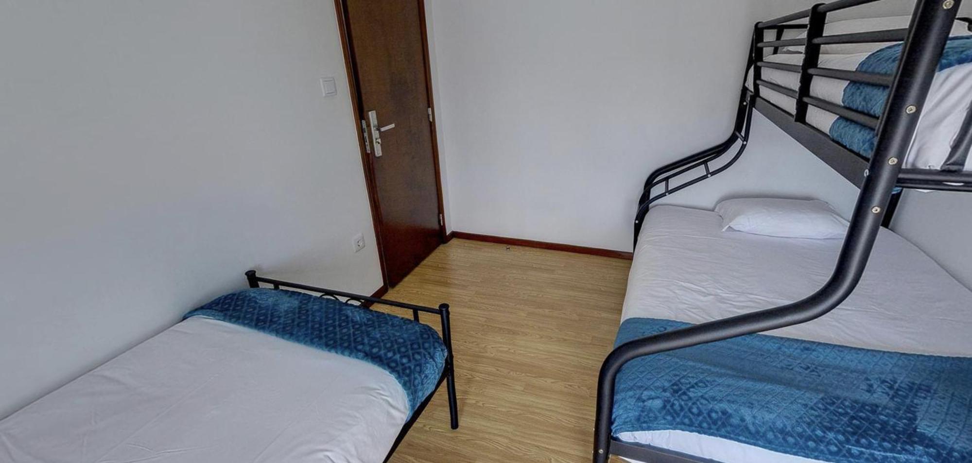 We Are Hostel 2 Povoa de Varzim Bagian luar foto